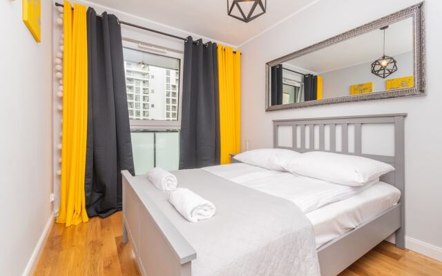 Letnica - Botanika by Grand Apartments