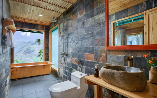 Laxsik Ecolodge
