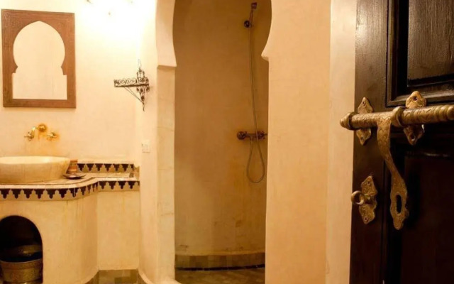 Riad La Rose d'Orient