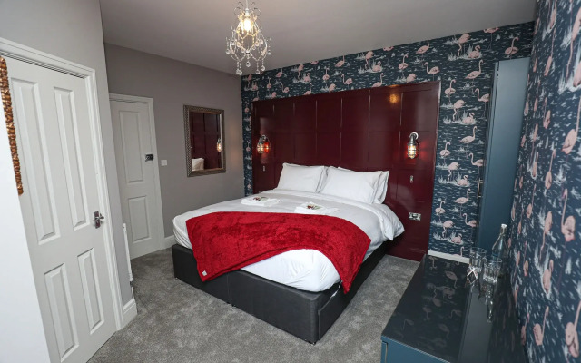 The Stamford