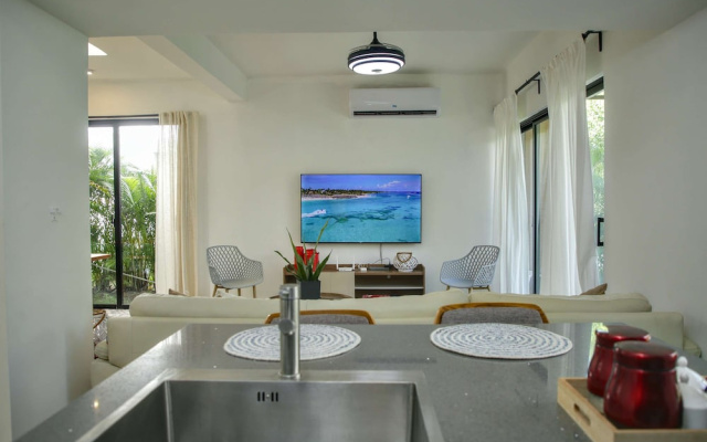 NOK Stylish 3BR Villa By Vistacana