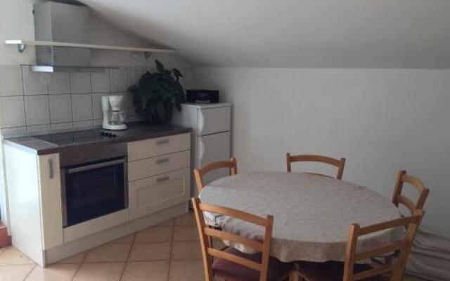 Apartmani Liveric