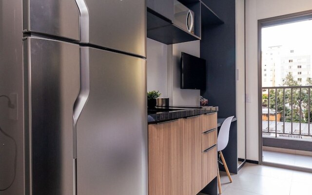 Vossa Bossa VN Consolação