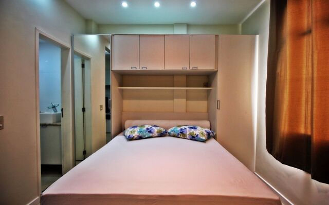 Rio Spot Apartment C011
