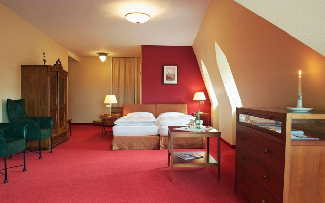 Romantik Hotel Kaufmannshof