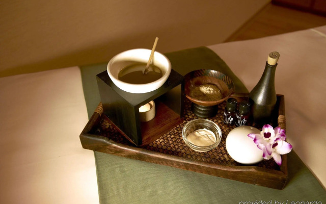 Chikusenso Onsen