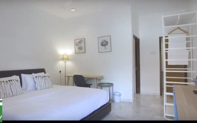 Karak Orchard Resorts