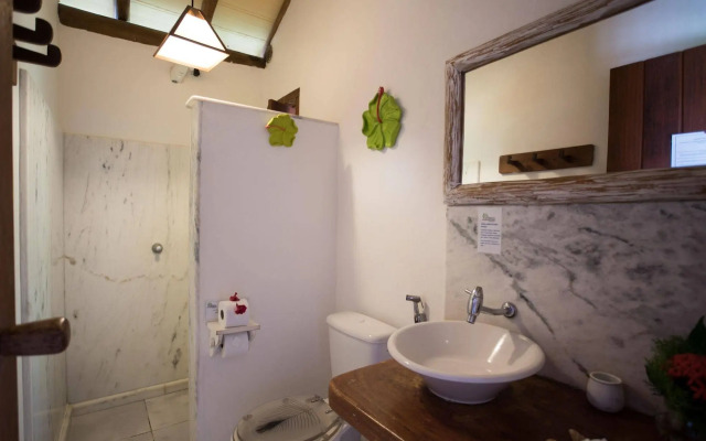 Pousada Jardim das Margaridas