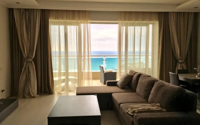 Идеальный Дом Черное Море