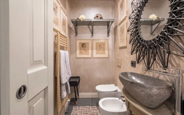 Lentisco Apartment Pool Ac Wifi Toscana