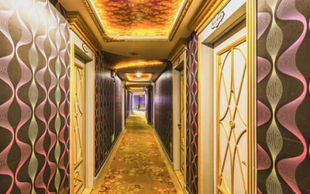 Yixing Xiahao Hotel