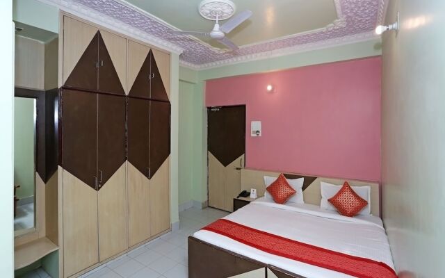 OYO 2973 Omran Villa