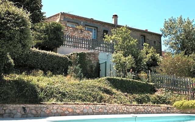 Le Relais Des Chartreuses