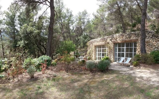 Luberon's Hidden Gem