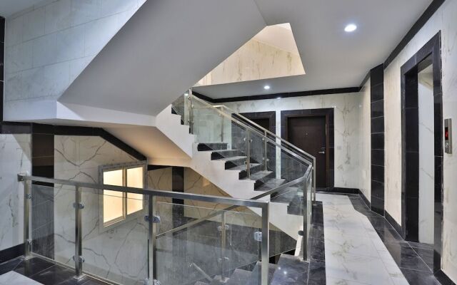 OYO 312 Manazel Al Karam Furnished Apart