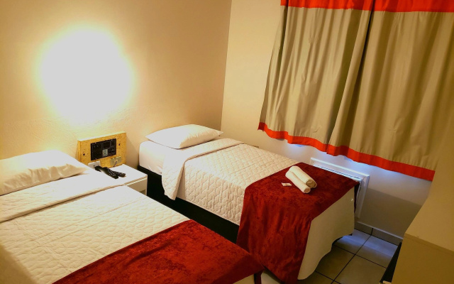 Hotel Gênova