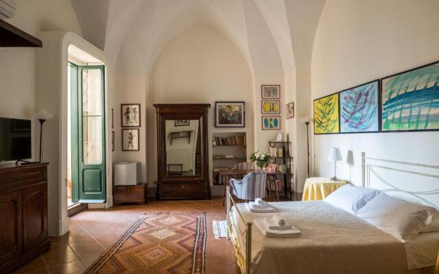 B&B Palazzo Bernardini Suite