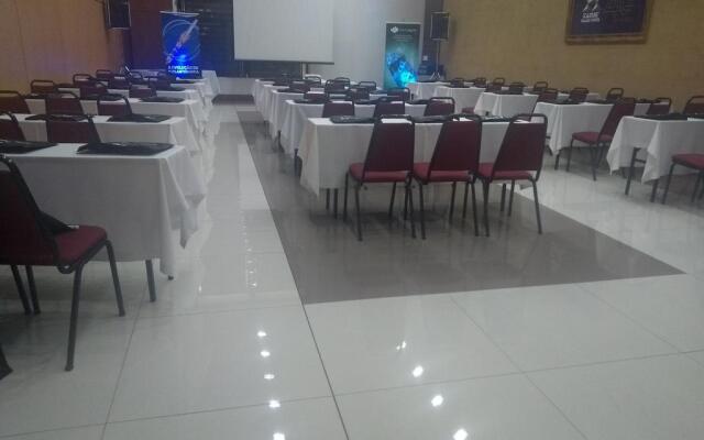 Itaimbé Palace Hotel