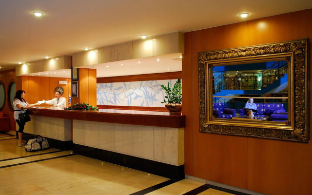 Imperial Belvedere - All Inclusive