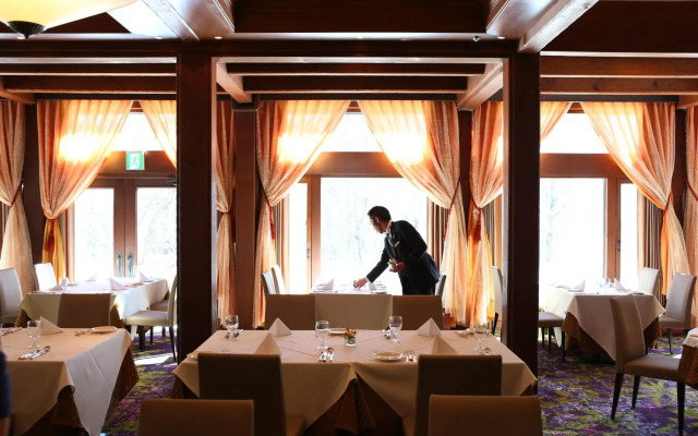 Tateshina Tokyu Hotel