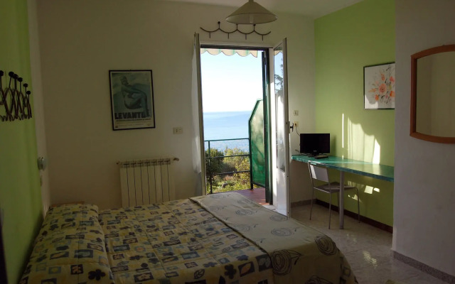 Resort La Francesca