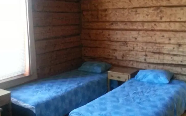 Päikesekivi Turismitalu