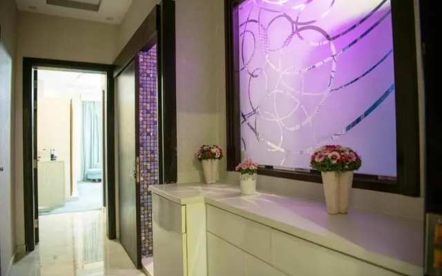 viola hotel Jazan