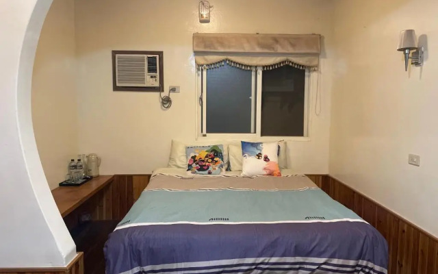 Junbuna Homestay