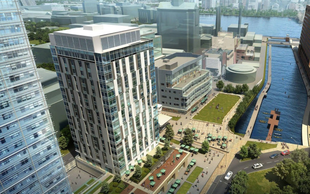 Global Luxury Suites at Kendall East