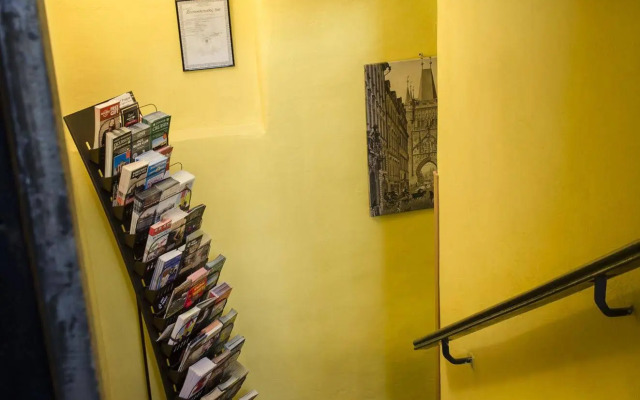 Happy Prague Apartments