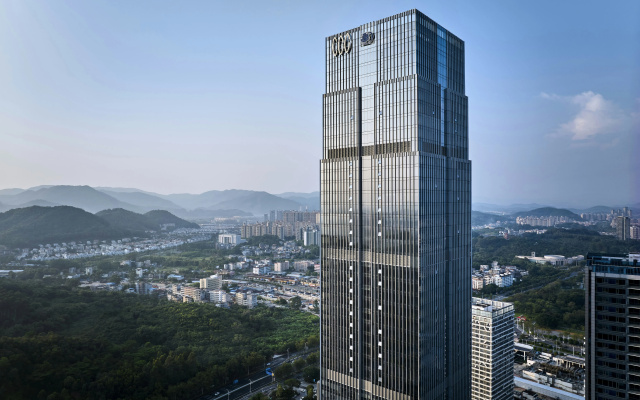 DoubleTree by Hilton Guangzhou Zengcheng