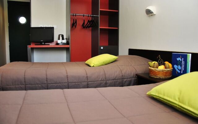 Village Vacances Le Cap d'Opale