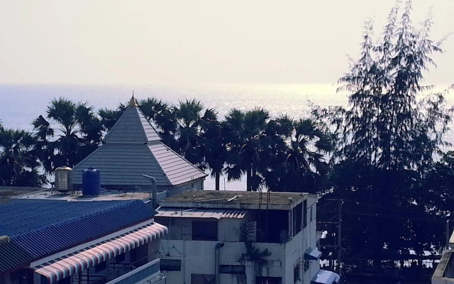 OYO 963 Sunshine Guesthouse