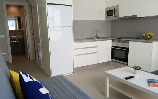 Tusity Yeah Apartments