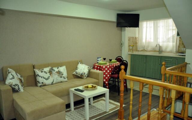 CMY Apart Hotel
