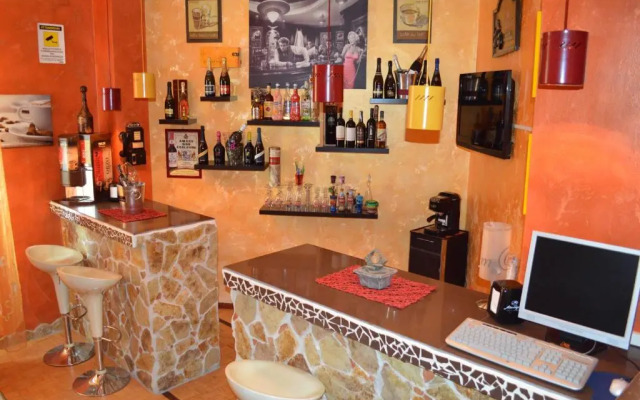 Bed and Breakfast Hostel Josef