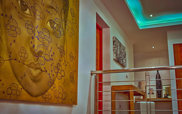 SHA Extra Plus Grand Villa Luxury Time