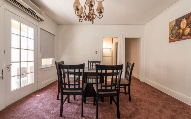 Cozy&charming Gem 2bd l Ktown/hollywood