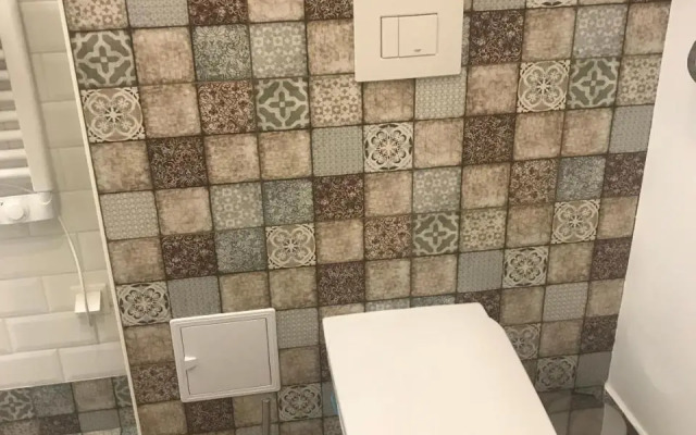 Aradi Apartman