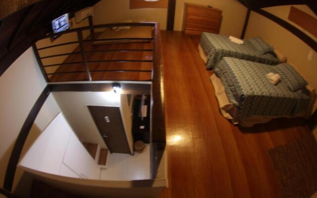 Flamboyant Residence