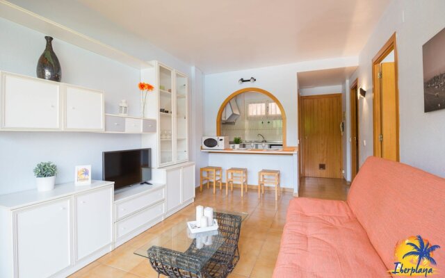 Apartamento Córdoba Ref. 1043 by Iberplaya