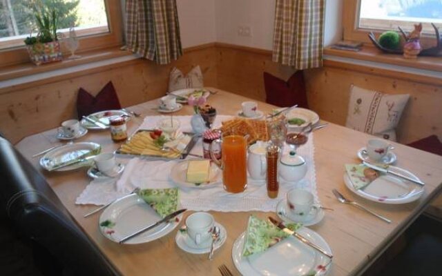 Landhaus Alpenjäger