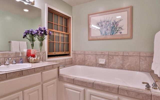 Alpenhorn Bed And Breakfast Inn