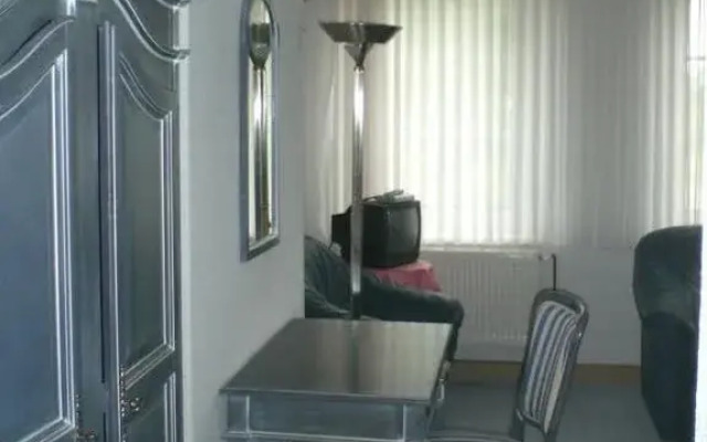 Hotel & Restaurant Zur Alten Schule