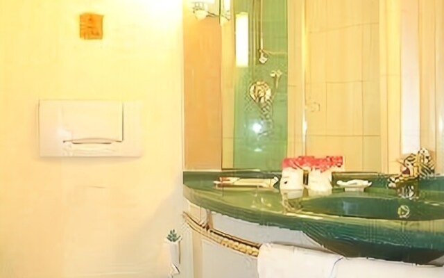 ibis Shenyang The Centre