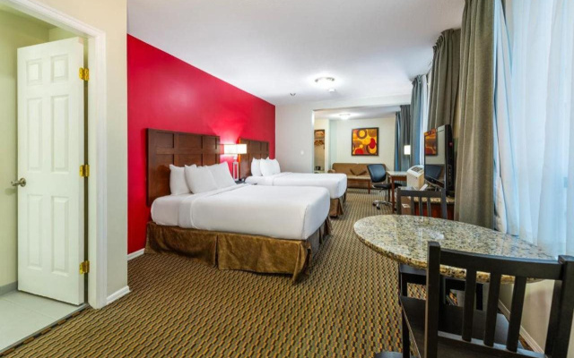Quality Inn & Suites