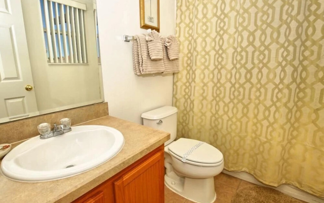 103bll Fantastic 4 bed With Games Room