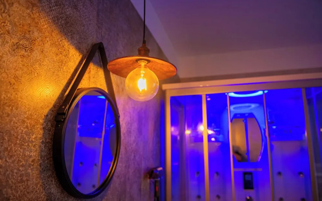 Artemide Corte Segreta Suite & Spa