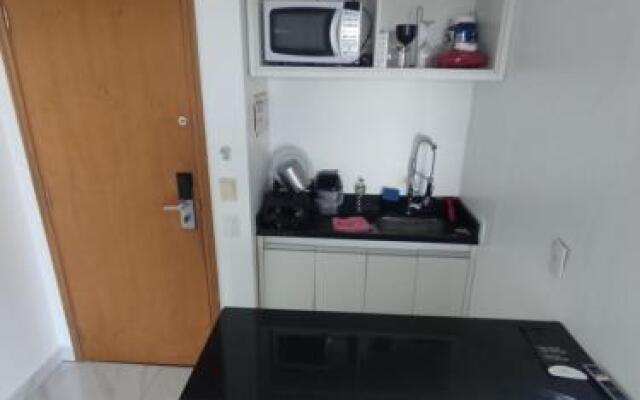 Tropical Executive Vista Maravilhosa