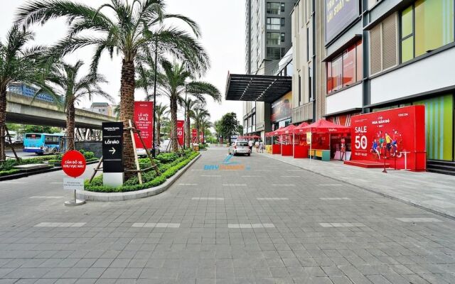Bayhomes Skylake Serviced Apartment